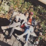 Emily Bett Rickards Instagram - What a dream she is