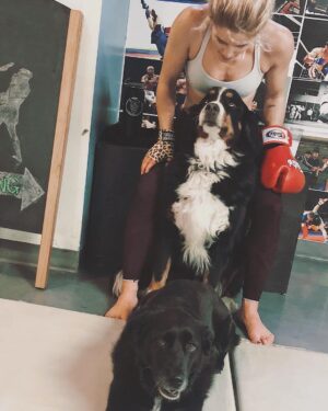Emily Bett Rickards Instagram - Hate to brag but...
