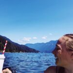 Emily Bett Rickards Instagram - Hi Ju I miss you