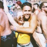 Emily Bett Rickards Instagram - You never know what people will change the way you look at the world. HBD TLC 🎂