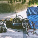 Emily Bett Rickards Instagram - Hey Vancity I found all your bikes. 🤬 - Bike Cop