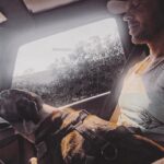 Emily Bett Rickards Instagram - Road Trip Tip #27: Sleep wherever you can.