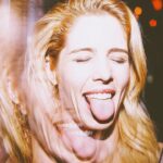 Emily Bett Rickards Instagram - Let’s do this weekend🌈 📷: @catherinepowell