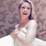 Emily Bett Rickards Instagram - You ever see something and just have to have it? (@echokells made me do it)