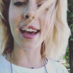 Emily Bett Rickards Instagram - SHETHORITY WEBSITE LAUNCH TOMORROW 🔥we want to see you celebrate and stop by the site! Thank you all 💕Too many words for a story and too much love to control! Get after it #shethority @shethority