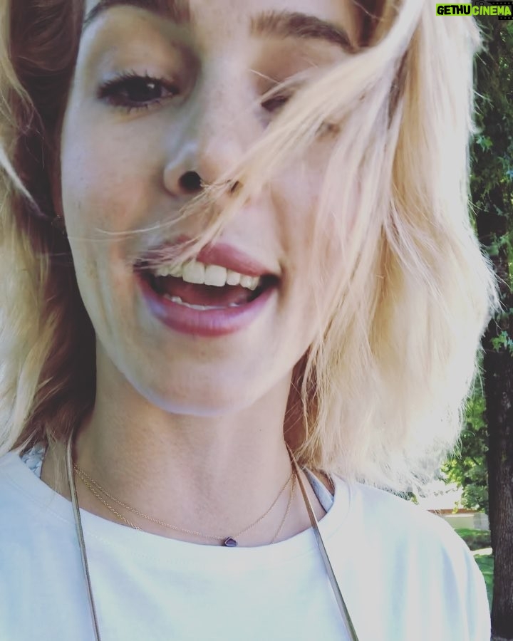 Emily Bett Rickards Instagram - SHETHORITY WEBSITE LAUNCH TOMORROW 🔥we want to see you celebrate and stop by the site! Thank you all 💕Too many words for a story and too much love to control! Get after it #shethority @shethority
