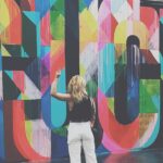 Emily Bett Rickards Instagram - Fuck. This place is BEYOND.