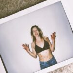 Emily Bett Rickards Instagram - The post part depression has kicked in as the time has come to say goodbye to Kelly 👋I had a blast bringing you to life. Your scars, sarcasm and drive - I miss you already. Big thanks to @realitycurve @loritriolo @paul.piaskowski @blessicakeenan @evutu and Zayd Dohrn... None of it would have been possible without you. Until next time x