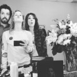 Emily Bett Rickards Instagram - SOLD OUT for closing and it feels SO GOOD - let’s start this long weekend out weird Vancouver! #reborning 🍆🍷🔥💉⚠️💕🍼👼💁🏼‍♀️❤️🚨
