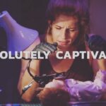 Emily Bett Rickards Instagram - Tonight commences our final week of shows. The response has been incredible and we couldn’t be more grateful! Only four nights left to see #REBORNING 🔥 🚨💥👼