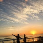 Emily Bett Rickards Instagram - Visiting Nicaragua was one of the most magical experiences @fantasesay and I have had. We made lifelong friends and were welcomed with open arms. A lot has changed since December, and people are in need of our help. If you can please click @maderasvillage you will find a go fund me link. That money will go to supporting the amazing local staff that we got to know very well, while the hotel is forced to remain closed. Anything will help. Viva Nicaragua Libre! To those having to leave their new home we will have our arms open and waiting for you on this side. Miss you all. #sosnicaragua 🇳🇮