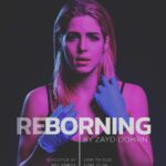 Emily Bett Rickards Instagram - I grew up in Vancouver going to the theatre and starving for more, so to say I’m honoured to be a part of this project in my home town would be an understatement. Reality Curve asked me to join them for REBORNING last year and we have finally found some time to bring it to life. JUNE. It’s creepy and cool and quick, weird, and fun. I can not wait. There’s an indigogo link in my bio if you want to get involved! Hope you can come see our flash run production of Zayd Dohrns weird masterpiece.