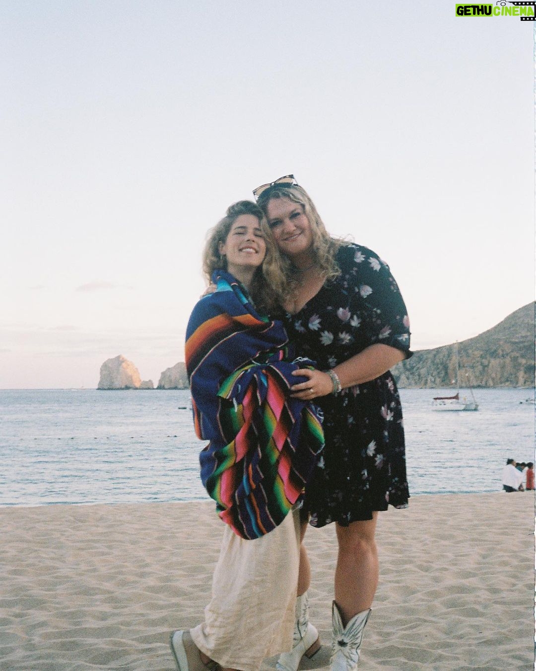Emily Bett Rickards Instagram - If your happy place is also on a beach in @cadlymack arms put your hands up 🙌