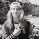 Emily Bett Rickards Instagram - Anyone have any “best kept secret” recommendations on where to stop on a road trip through Idaho and Utah? Nature tips welcome! X