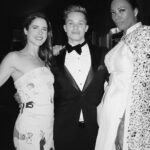 Emily Bett Rickards Instagram - This year the Met should theme their Gala : @kamenedwards and @taylordbinks wedding