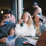 Emily Bett Rickards Instagram - My favourite spot in the world between these two @julieztlhbr and @pedbou