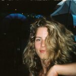 Emily Bett Rickards Instagram - Good hair days come and go but pride is everyday of the year baby. 🌈