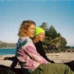 Emily Bett Rickards Instagram - Listening to @jeanluc convince us bears are related to pigs. Portra 400 35mm