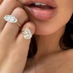 Emily Ratajkowski Instagram - divorce rings ©️ @alisonlou