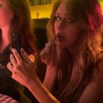 Emily Skinner Instagram - Touch ups