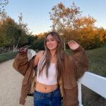 Emily Skinner Instagram - Hey!!!!!