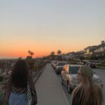 Emily Skinner Instagram - Fine dining