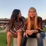 Emily Skinner Instagram - Fine dining