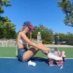 Emily Skinner Instagram - How sweet