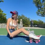 Emily Skinner Instagram - How sweet