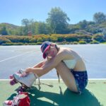 Emily Skinner Instagram - How sweet