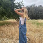 Emily Skinner Instagram – Fields forever
