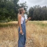 Emily Skinner Instagram – Fields forever