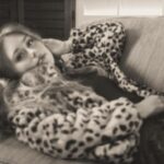 Emily Skinner Instagram - Zzzzzzzz