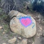 Emily Skinner Instagram – Where is the 💗??