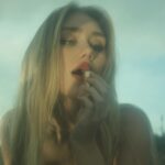 Emily Skinner Instagram - Warm and cool by @__jbeezy_