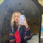 Emily Skinner Instagram - Was it only a dream?🍒💌