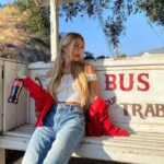 Emily Skinner Instagram - Cola