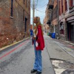 Emily Skinner Instagram - I ❤️ asheville Asheville, North Carolina