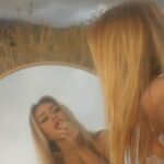 Emily Skinner Instagram - Warm and cool by @__jbeezy_