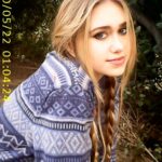 Emily Skinner Instagram - Taken on toddler camera