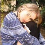 Emily Skinner Instagram - Taken on toddler camera