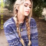 Emily Skinner Instagram - Taken on toddler camera