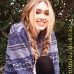 Emily Skinner Instagram - Taken on toddler camera