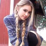 Emily Skinner Instagram - Taken on toddler camera