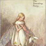 Emily Skinner Instagram - The snowdrop fairy