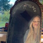 Emily Skinner Instagram - The snowdrop fairy