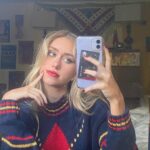 Emily Skinner Instagram - Was it only a dream?🍒💌
