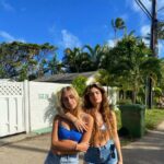 Emily Skinner Instagram - Happy 18th my beautiful girl! You have such a special heart. Hope u know how much u mean to me💌love u forever