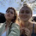 Emily Skinner Instagram - Happy 18th my beautiful girl! You have such a special heart. Hope u know how much u mean to me💌love u forever