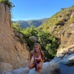 Emily Skinner Instagram - Beauty and life all around me🌷